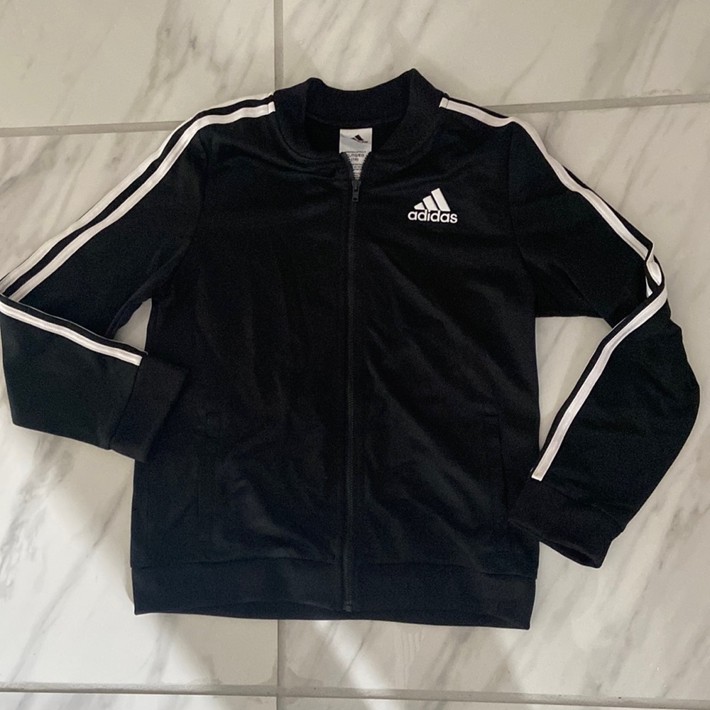Adidas Junior jacket